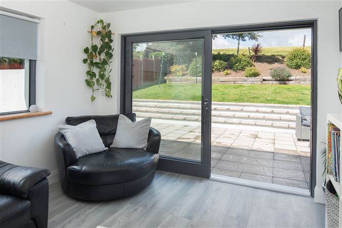 38 Woodview Lawn, Saleen , Midleton, Cork