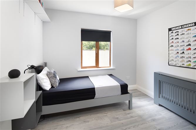 38 Woodview Lawn, Saleen , Midleton, Cork