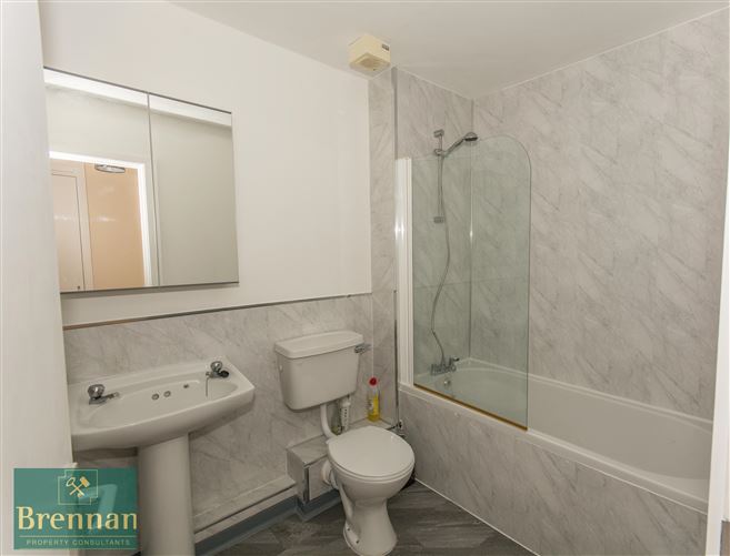 158, Block F, Bellevue Apartments, Islandbridge, Dublin 8