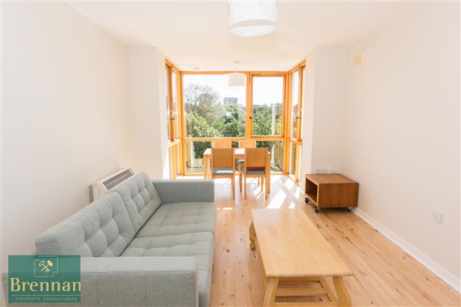 158, Block F, Bellevue Apartments, Islandbridge, Dublin 8