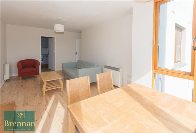 158, Block F, Bellevue Apartments, Islandbridge, Dublin 8