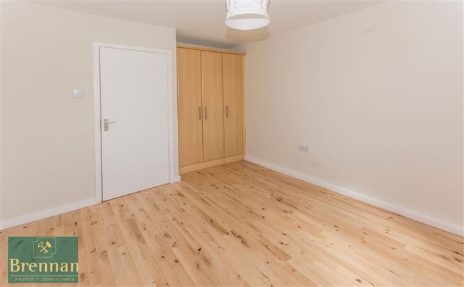 158, Block F, Bellevue Apartments, Islandbridge, Dublin 8