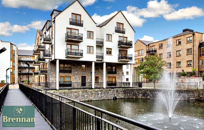 158, Block F, Bellevue Apartments, Islandbridge, Dublin 8