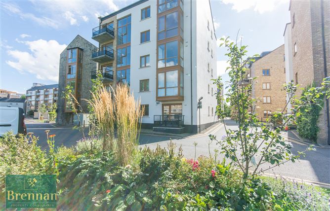 158, Block F, Bellevue Apartments, Islandbridge, Dublin 8