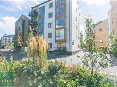 Image for 158, Block F, Bellevue Apartments, Islandbridge, Dublin 8