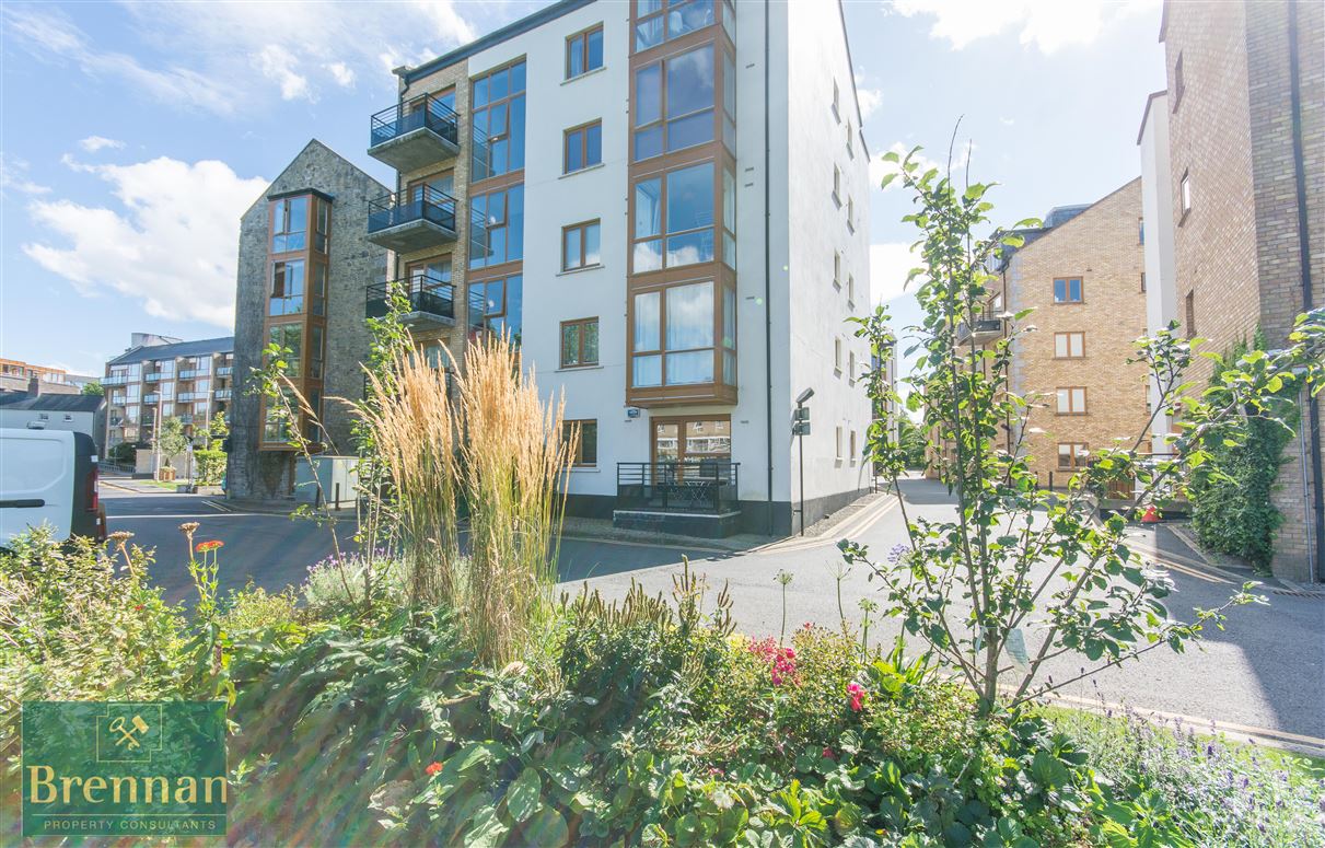 158, Block F, Bellevue Apartments, Islandbridge, Dublin 8