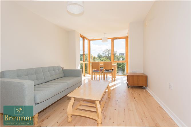 158, Block F, Bellevue Apartments, Islandbridge, Dublin 8