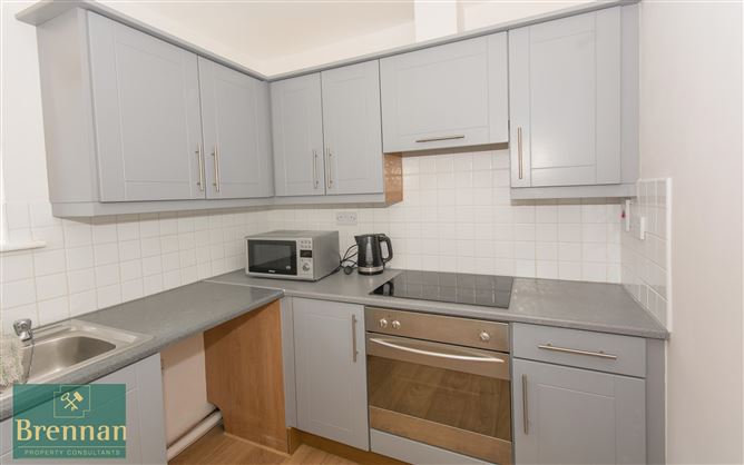 158, Block F, Bellevue Apartments, Islandbridge, Dublin 8