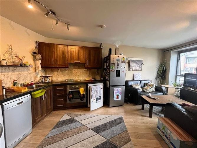 12 Block A, The Courtyard Apartments, Summerhill Terrace, Waterford City, Waterford