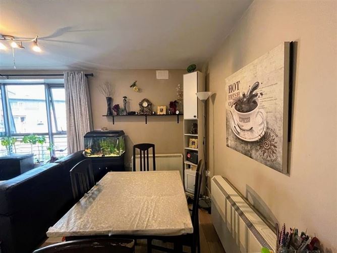 12 Block A, The Courtyard Apartments, Summerhill Terrace, Waterford City, Waterford