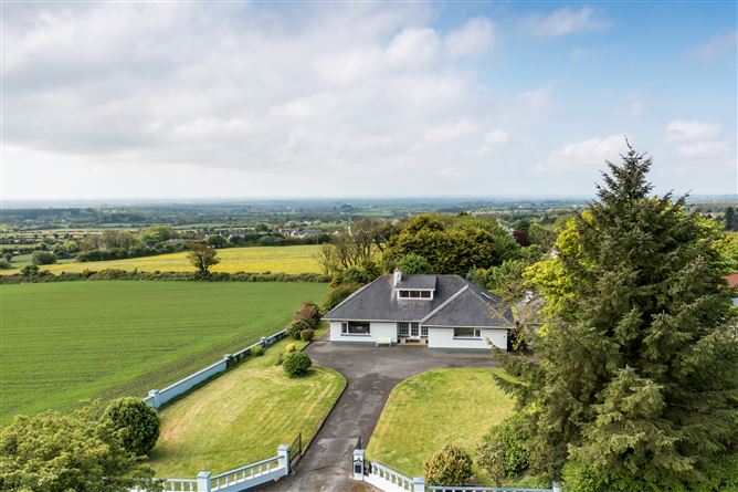"Nirvana", Gurteenminogue, Murrintown, Wexford