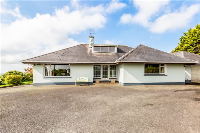 "Nirvana", Gurteenminogue, Murrintown, Wexford