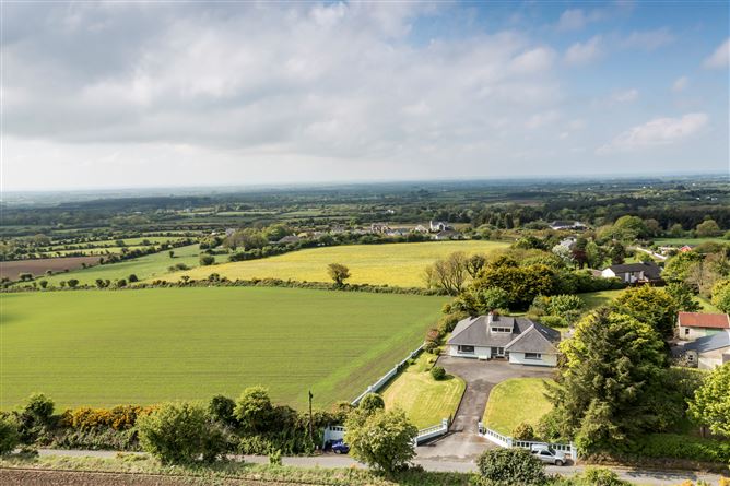 "Nirvana", Gurteenminogue, Murrintown, Wexford