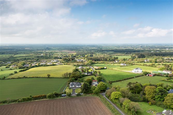 "Nirvana", Gurteenminogue, Murrintown, Wexford