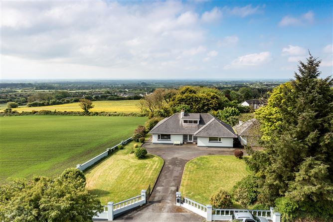 "Nirvana", Gurteenminogue, Murrintown, Wexford