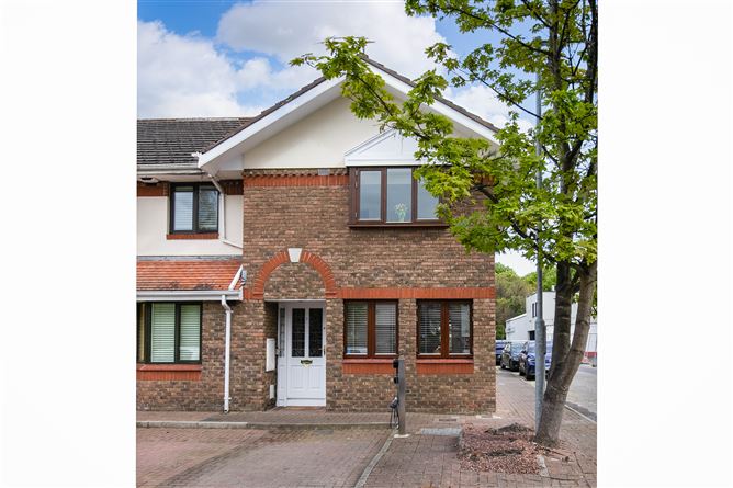 3 Garville Mews, Rathgar,   Dublin 6