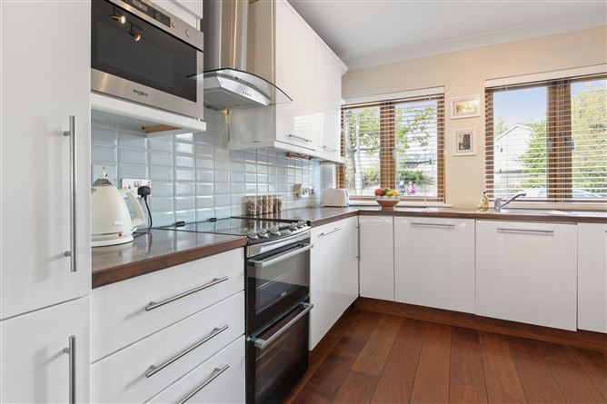 3 Garville Mews, Rathgar,   Dublin 6