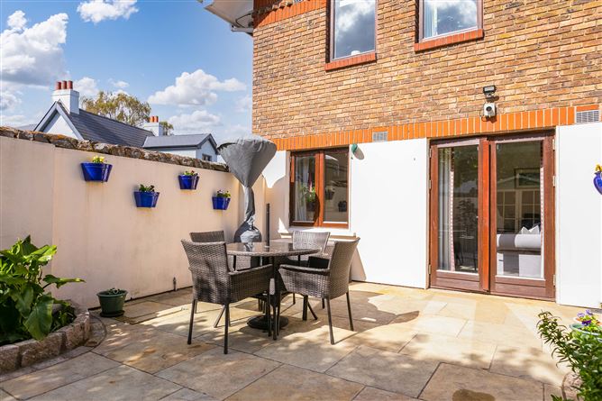 3 Garville Mews, Rathgar,   Dublin 6