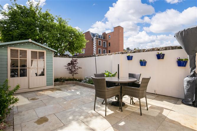 3 Garville Mews, Rathgar,   Dublin 6
