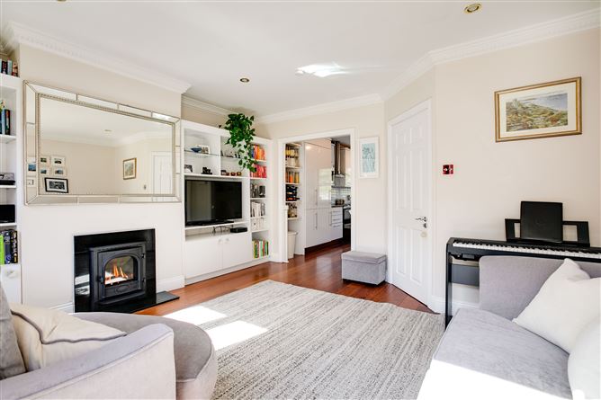 3 Garville Mews, Rathgar,   Dublin 6