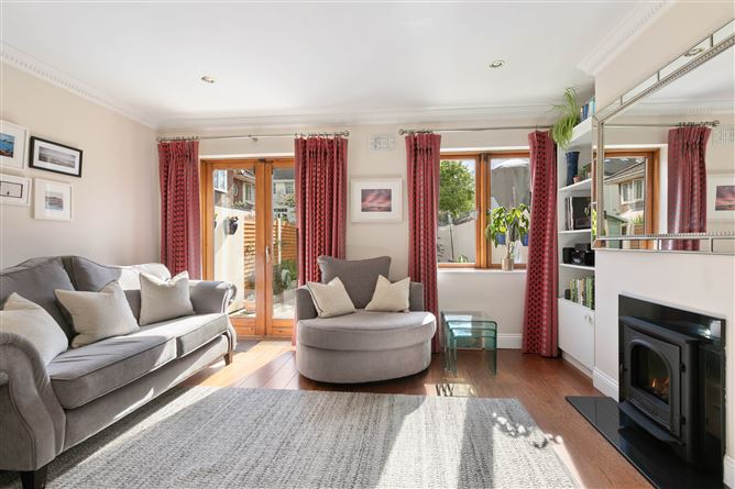 3 Garville Mews, Rathgar,   Dublin 6