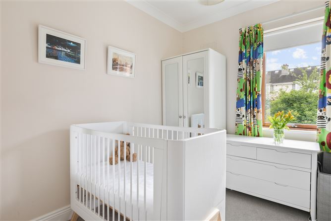 3 Garville Mews, Rathgar,   Dublin 6