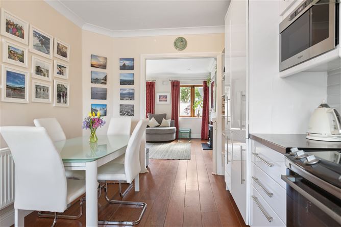 3 Garville Mews, Rathgar,   Dublin 6