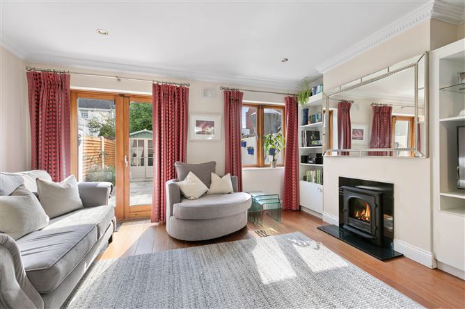 3 Garville Mews, Rathgar,   Dublin 6