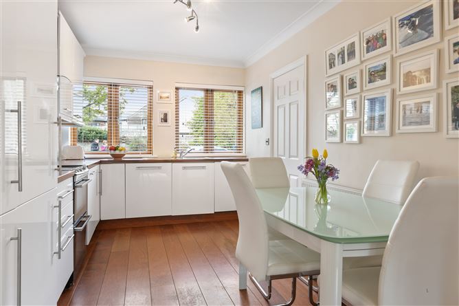 3 Garville Mews, Rathgar,   Dublin 6