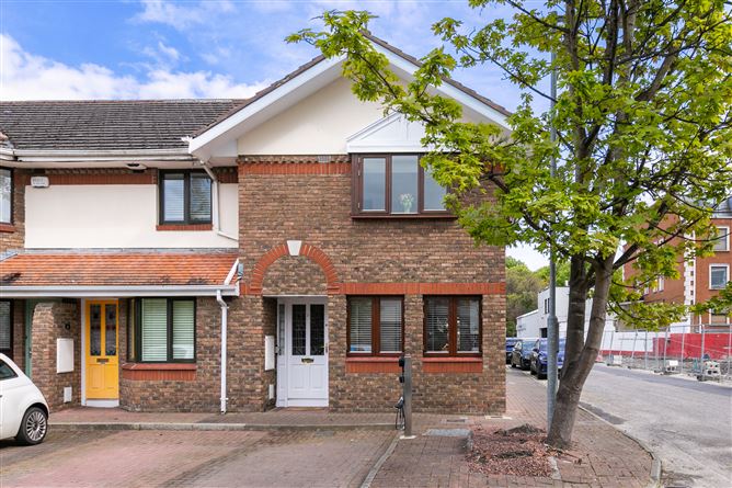 3 Garville Mews, Rathgar,   Dublin 6