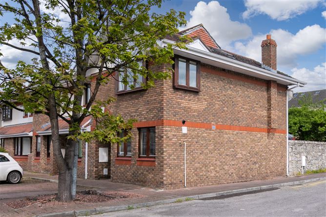 3 Garville Mews, Rathgar,   Dublin 6