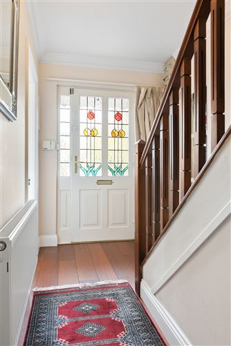 3 Garville Mews, Rathgar,   Dublin 6