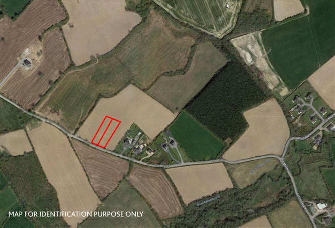 Ballymotey Beg (Site), Enniscorthy, County Wexford