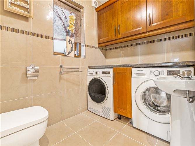 159 Roseberry Hill , Newbridge, Kildare