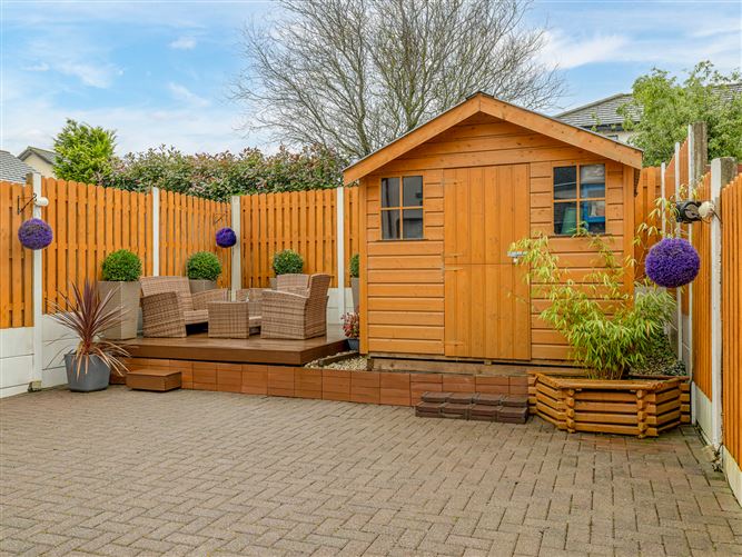 159 Roseberry Hill , Newbridge, Kildare
