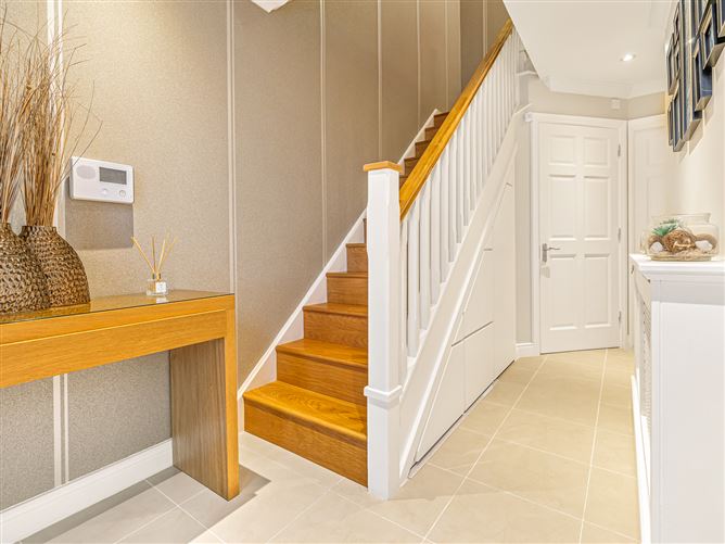 159 Roseberry Hill , Newbridge, Kildare