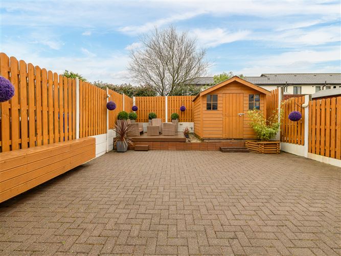 159 Roseberry Hill , Newbridge, Kildare