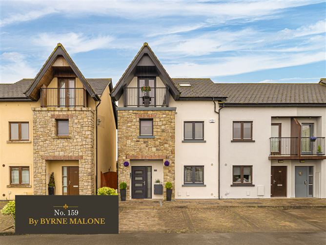 159 Roseberry Hill , Newbridge, Kildare