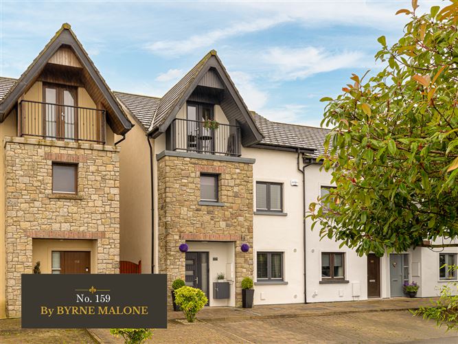 159 Roseberry Hill , Newbridge, Kildare