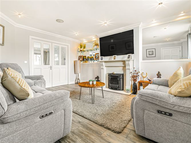 159 Roseberry Hill , Newbridge, Kildare