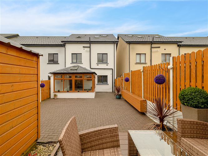 159 Roseberry Hill , Newbridge, Kildare