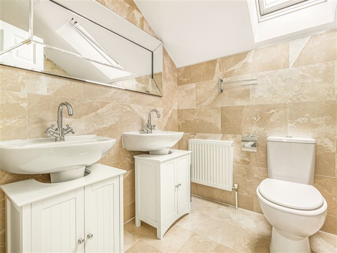 159 Roseberry Hill , Newbridge, Kildare