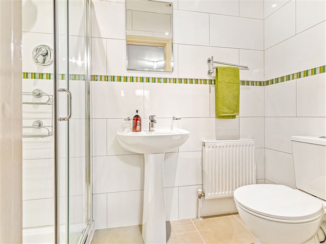 159 Roseberry Hill , Newbridge, Kildare