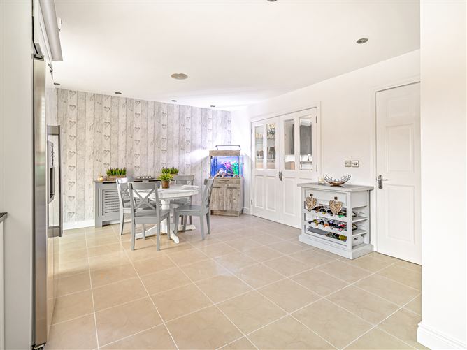 159 Roseberry Hill , Newbridge, Kildare