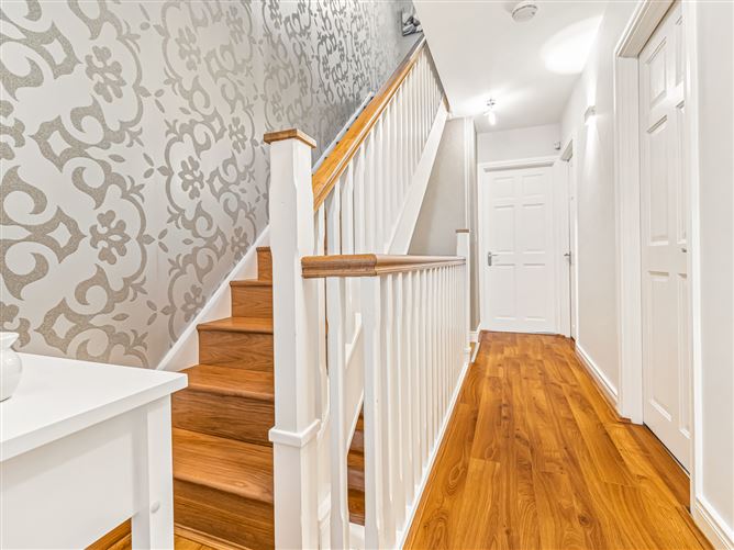 159 Roseberry Hill , Newbridge, Kildare