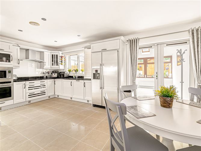 159 Roseberry Hill , Newbridge, Kildare