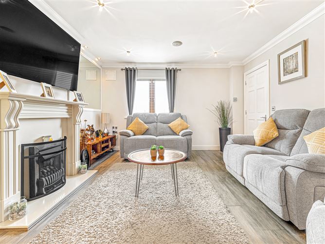159 Roseberry Hill , Newbridge, Kildare