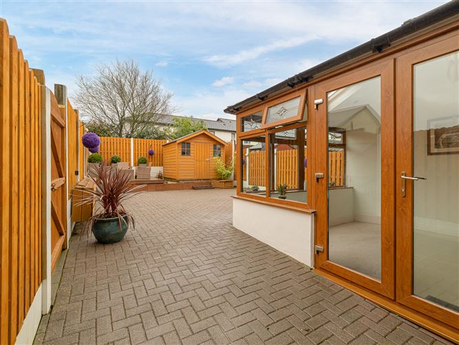 159 Roseberry Hill , Newbridge, Kildare
