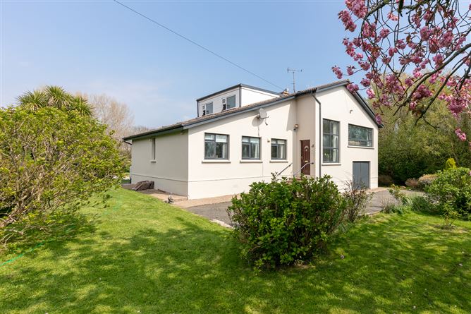 "Kehedon", Orchard Lane, Ardcavan, Wexford Town, Wexford