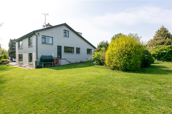 "Kehedon", Orchard Lane, Ardcavan, Wexford Town, Wexford